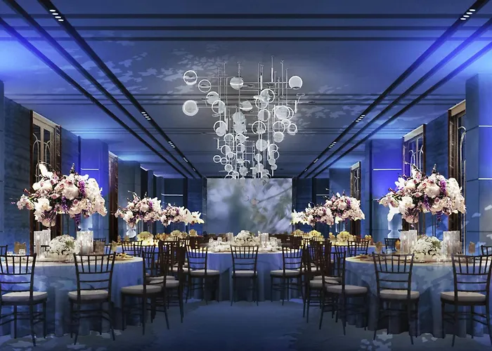 Moevenpick Hotel Hanoi Centre