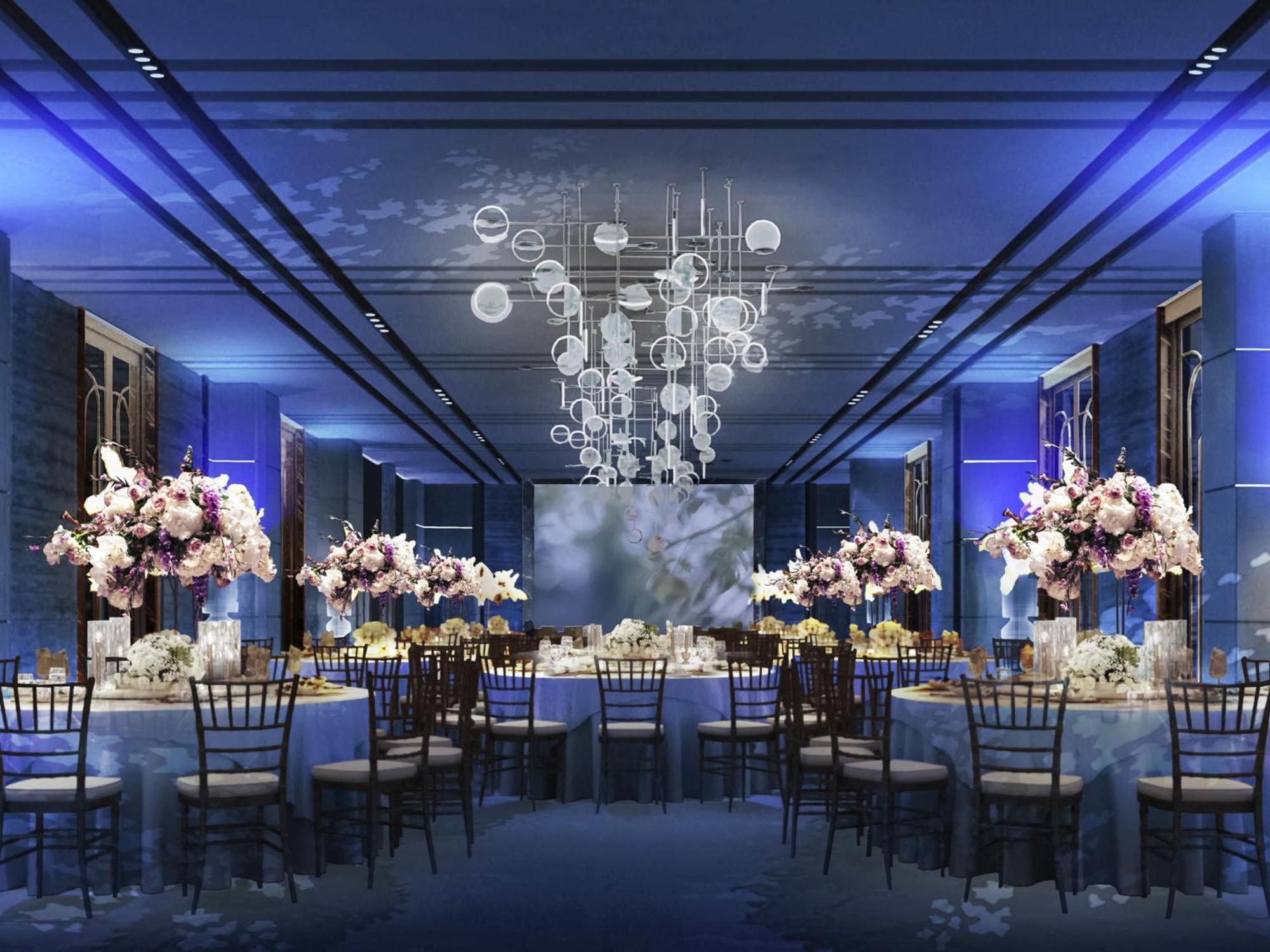 Moevenpick Centre Hanoi