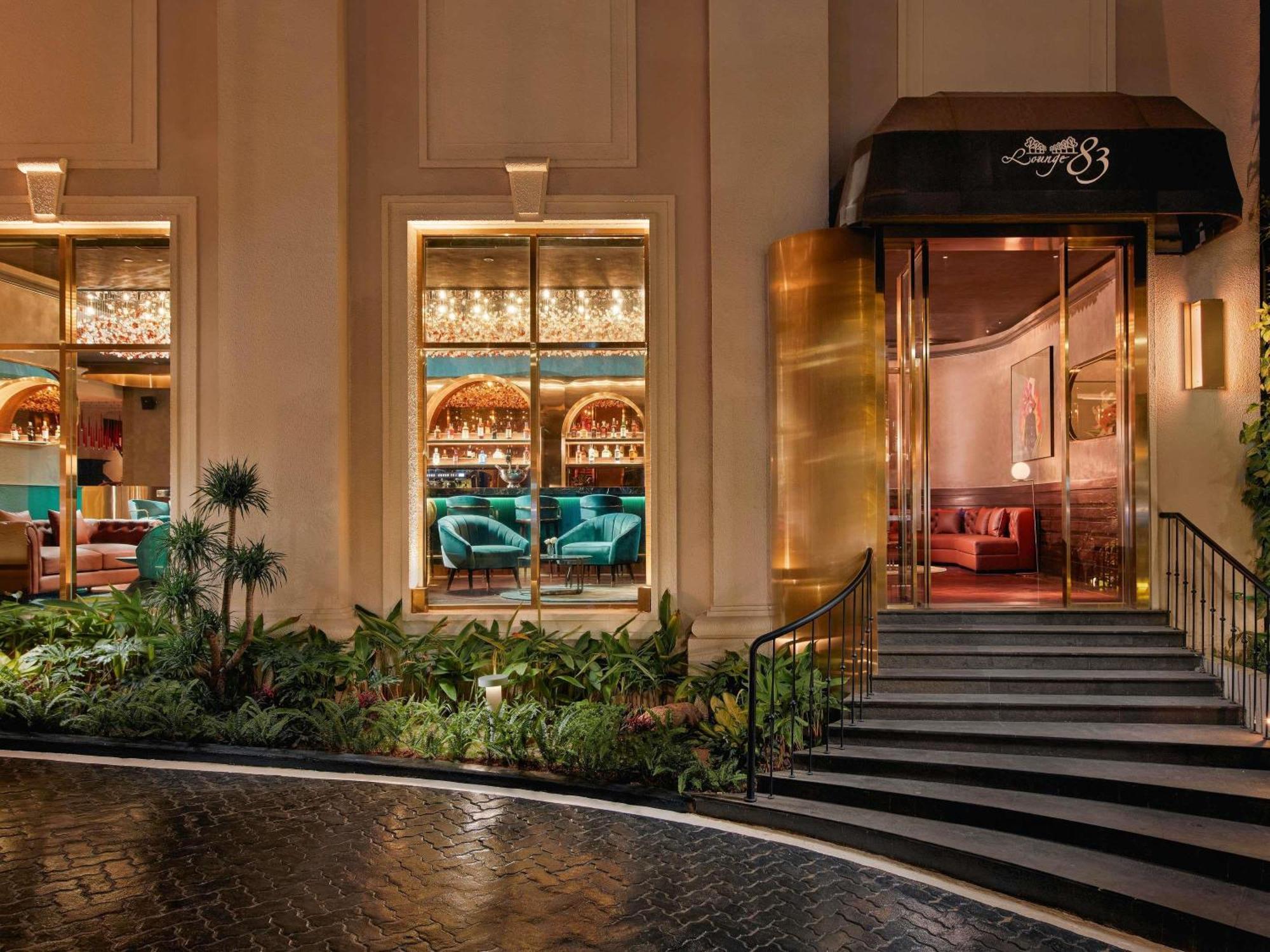 Moevenpick Centre Hanoi