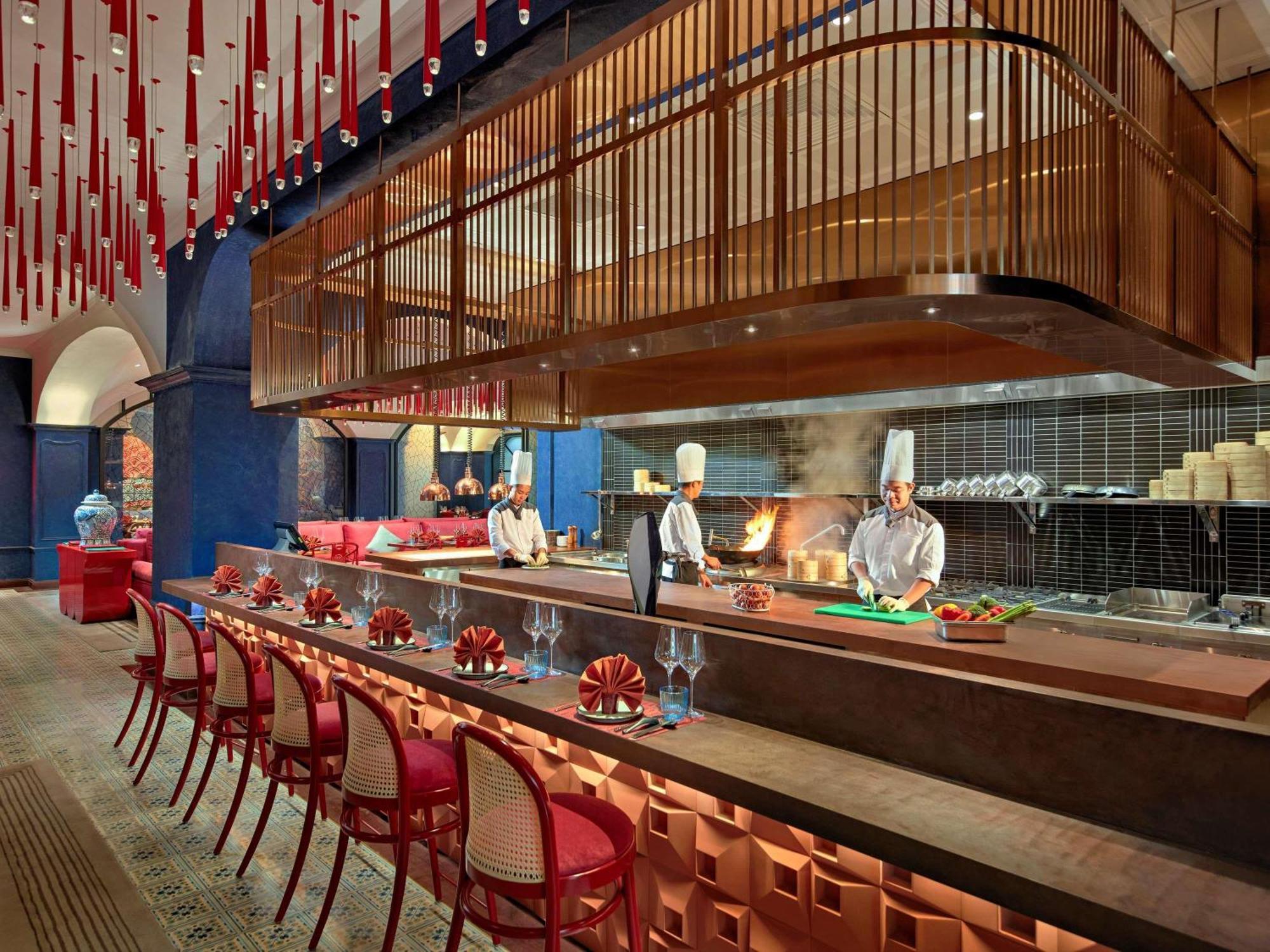 Moevenpick Centre Hanoi