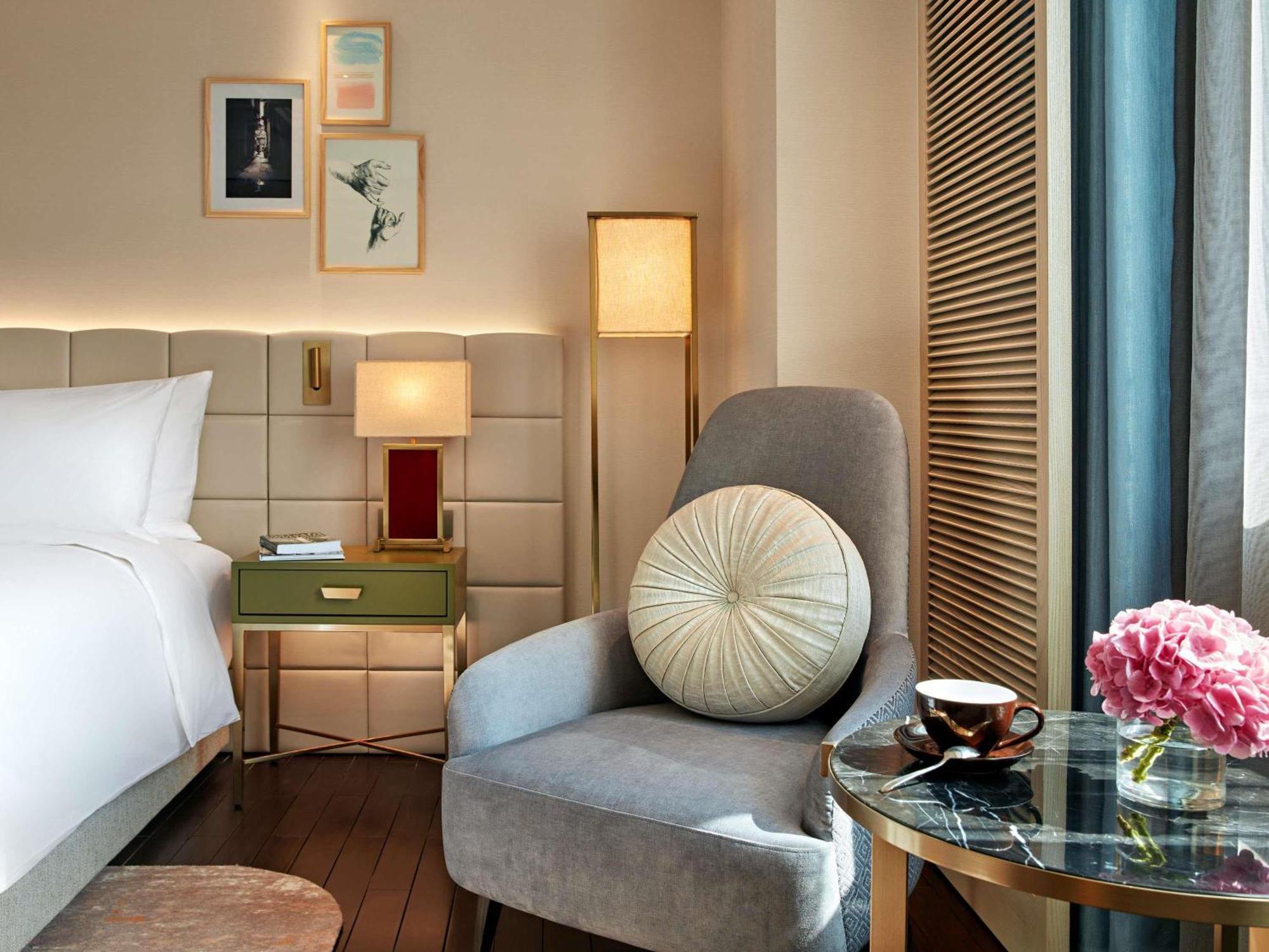 Moevenpick Centre Hotel Hanoi