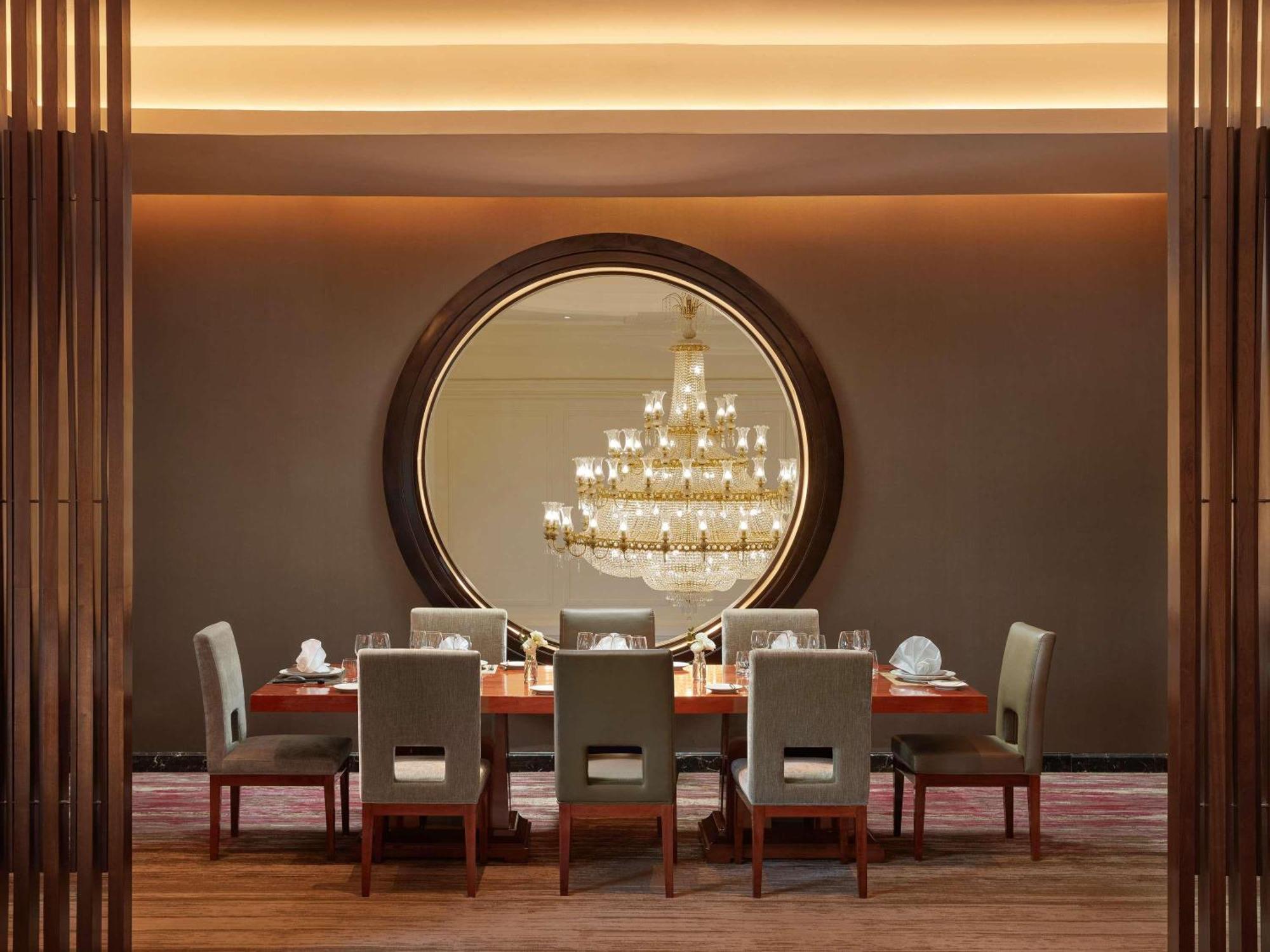 Moevenpick Centre Hanoi