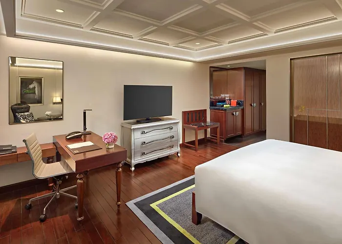 Mövenpick Hotel Hanoi