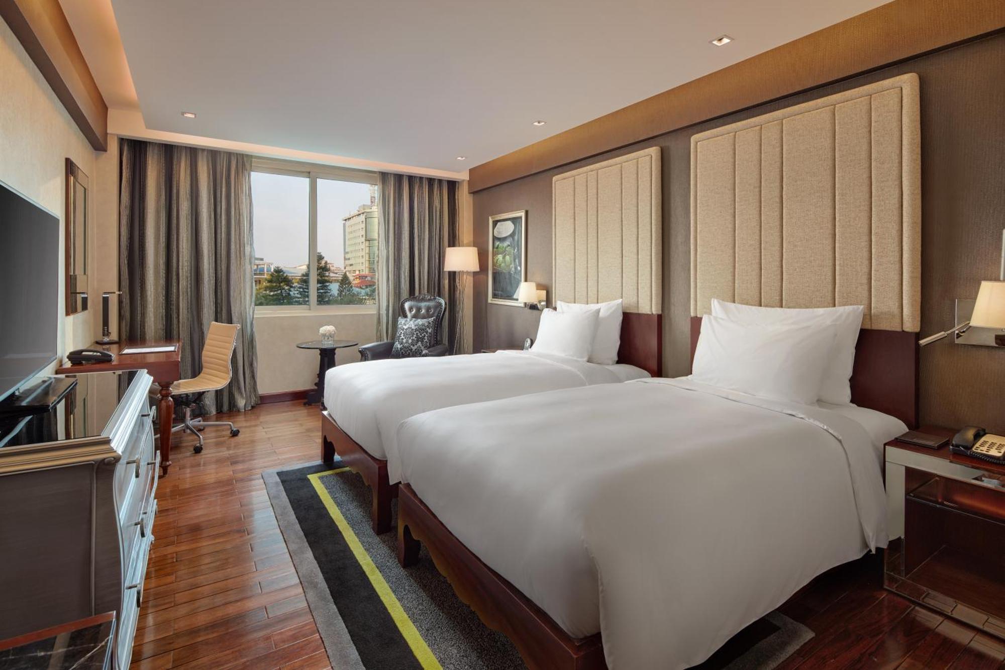 Mövenpick Hotel
