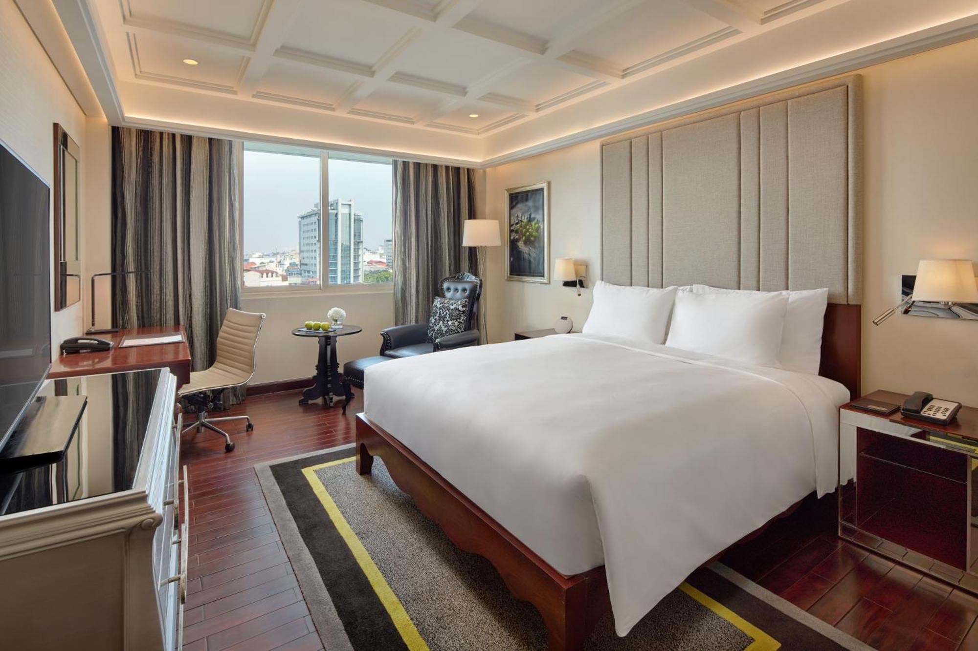 Movenpick Hà Nội Hà Nội
