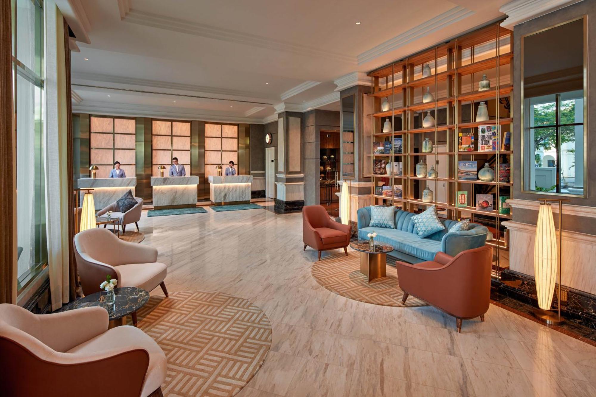 Movenpick Hà Nội 5*