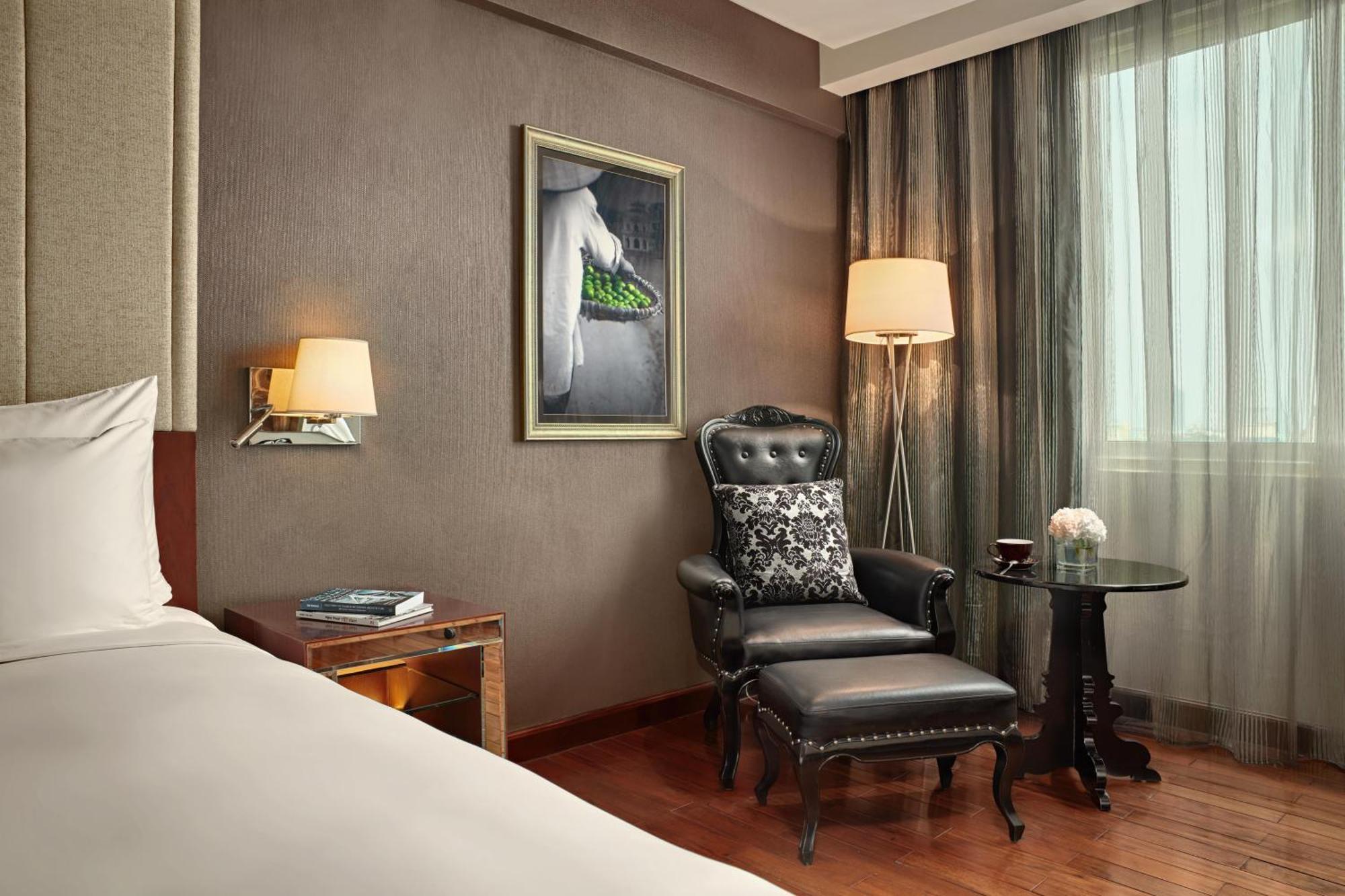Mövenpick Hanoi