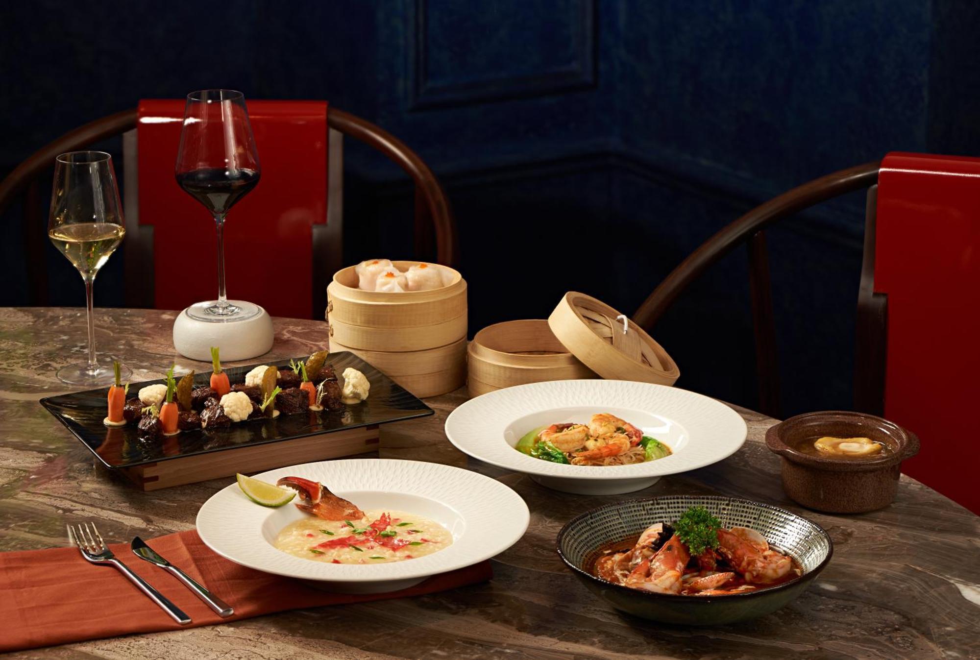 Mövenpick 5* Hanoi