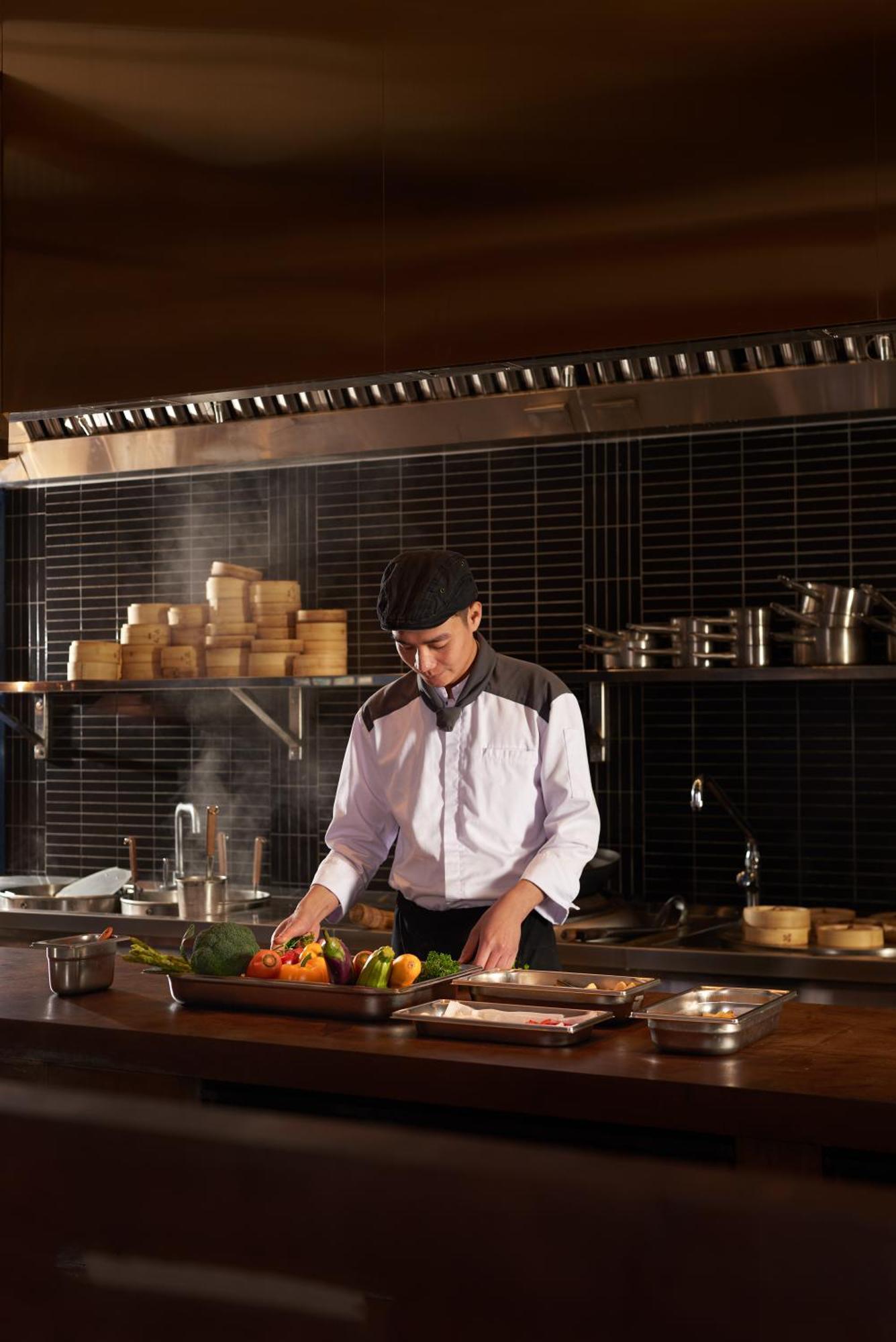 Movenpick Hà Nội Khách sạn 5*