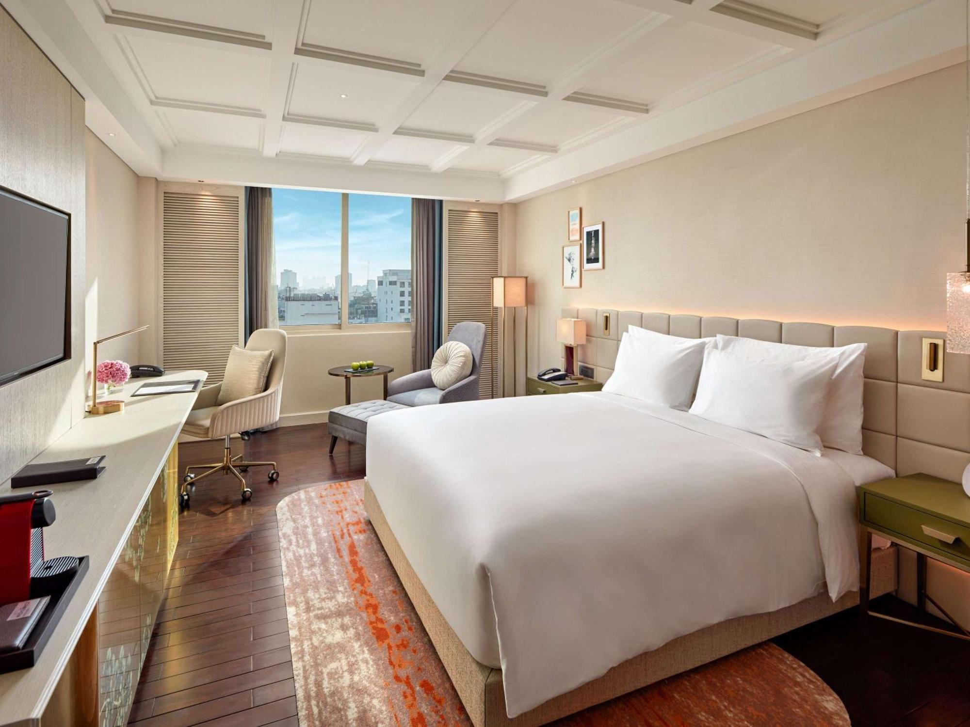 Movenpick Hà Nội Khách sạn
