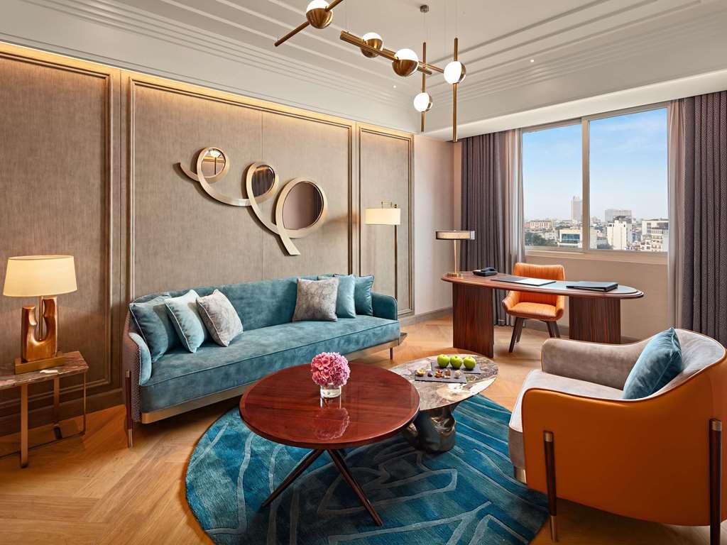 Movenpick Hà Nội Khách sạn Hà Nội