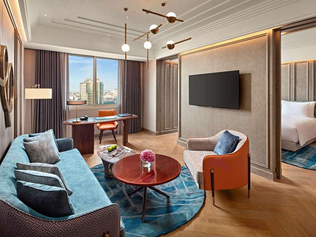 Mövenpick Hotel Hanoi