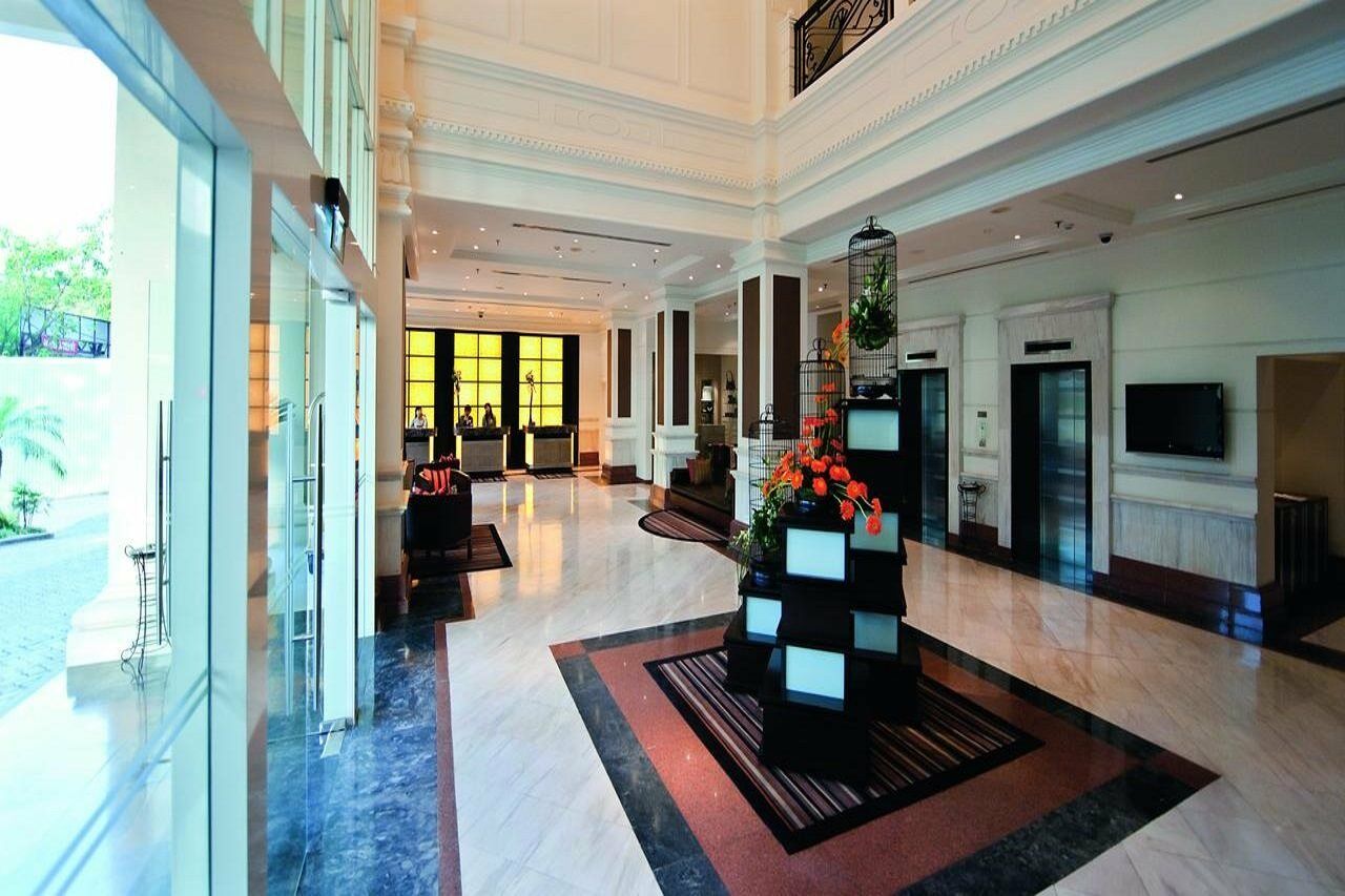 Movenpick Hà Nội Khách sạn
