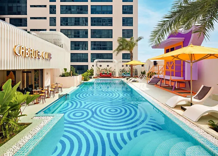 Mövenpick Hotel Hanoi