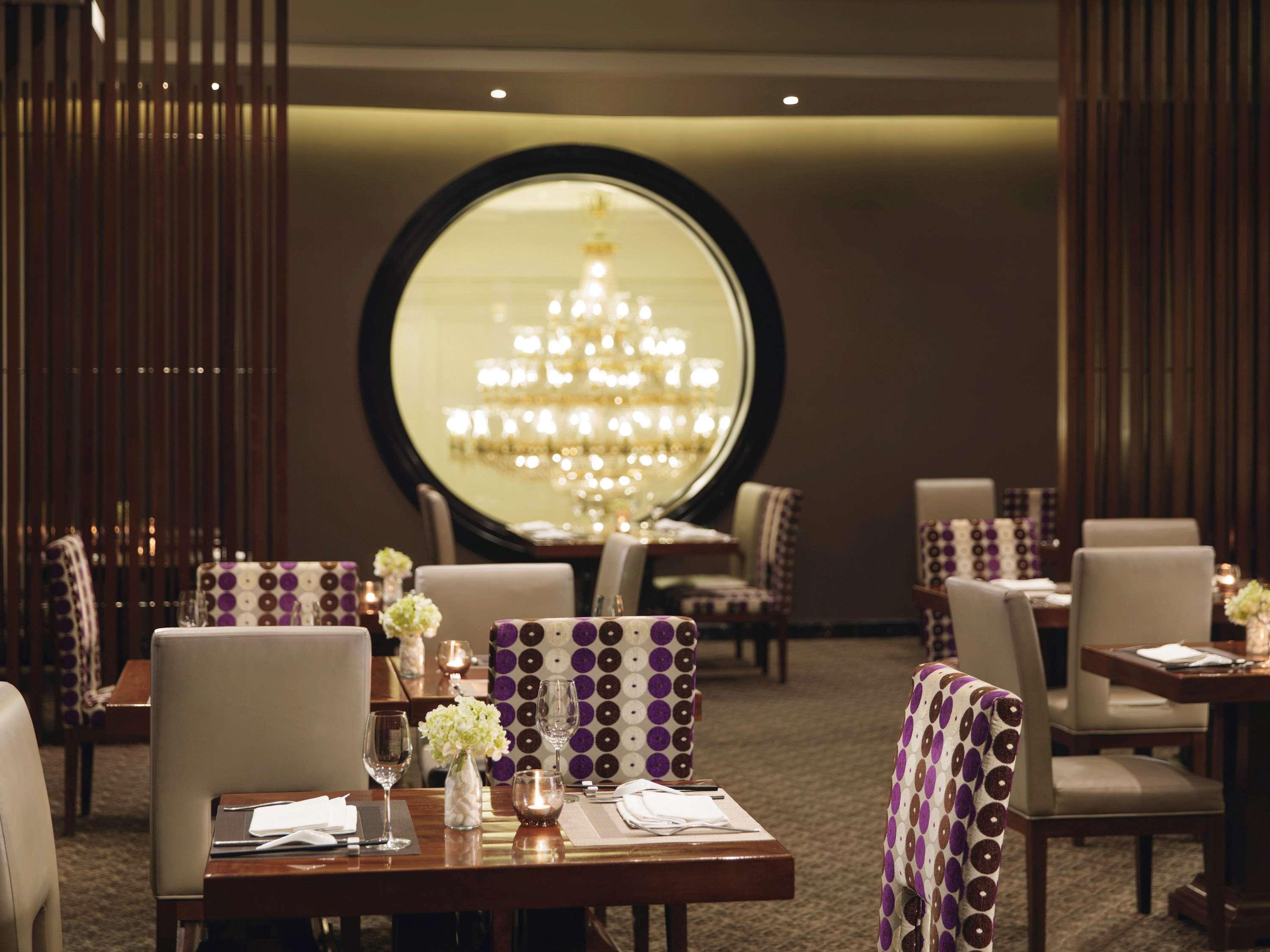 Mövenpick 5* Hanoi