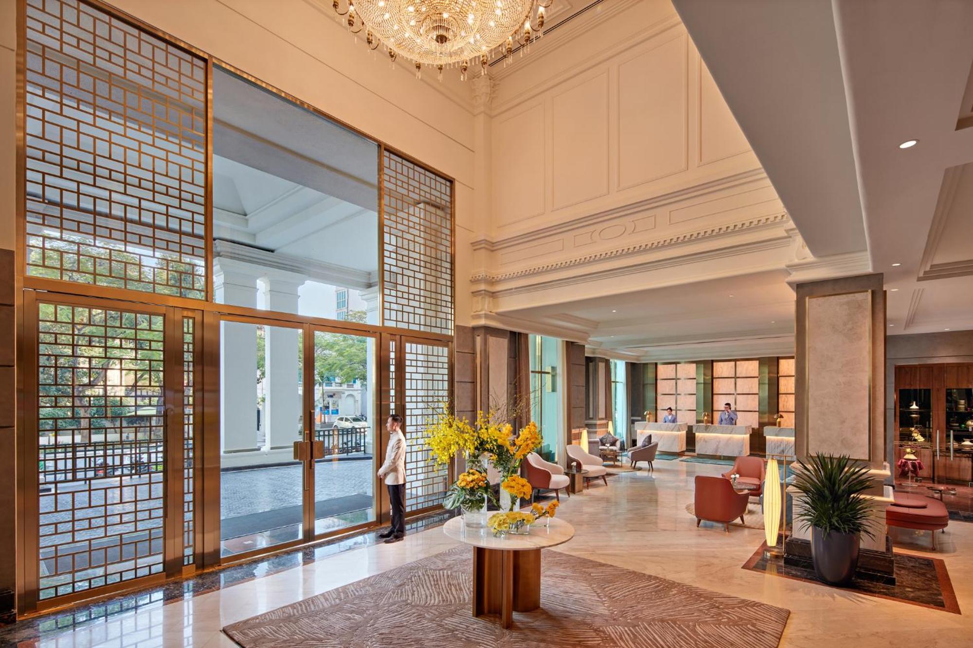 Hotel Mövenpick