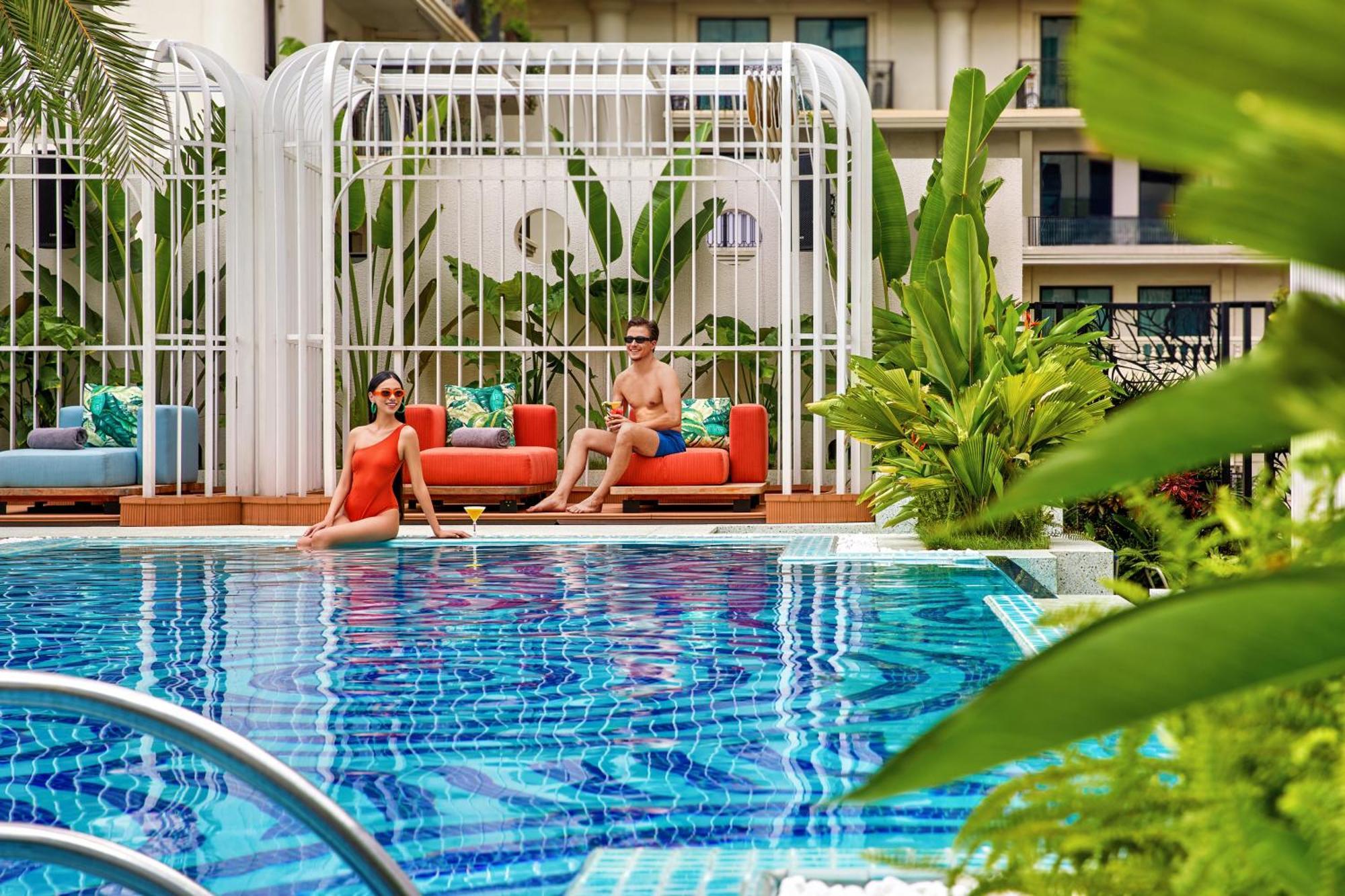 Mövenpick Hotel Hanoi