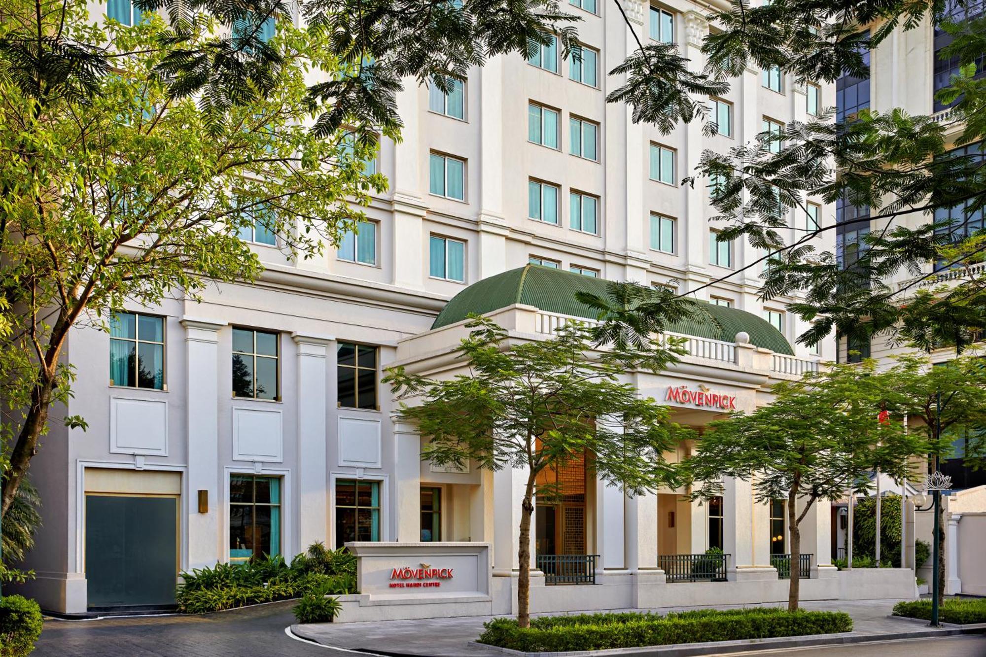 Mövenpick Hotel