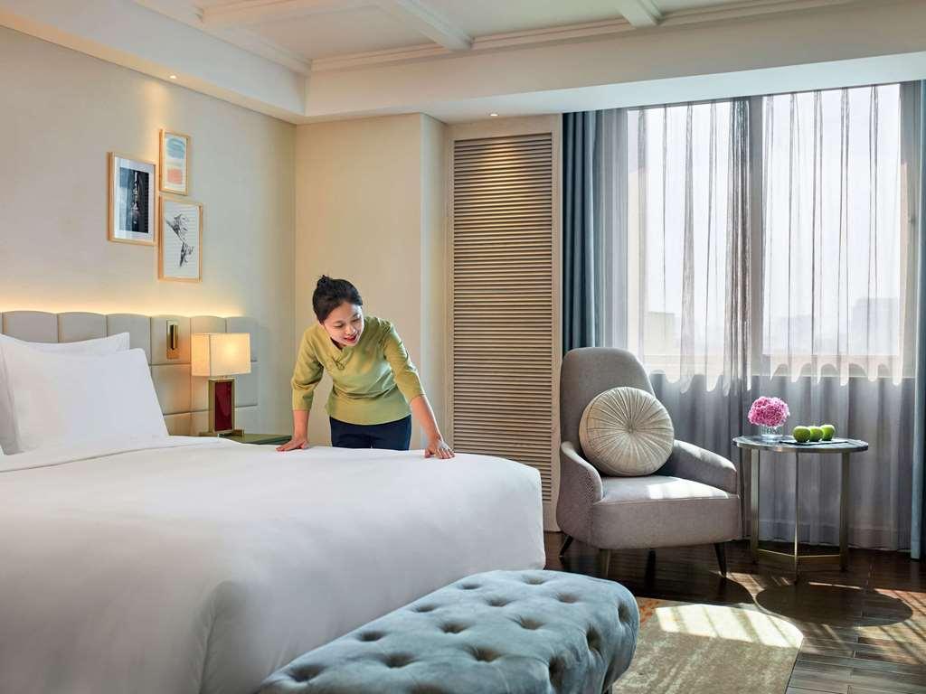 Hotel Mövenpick Hanoi