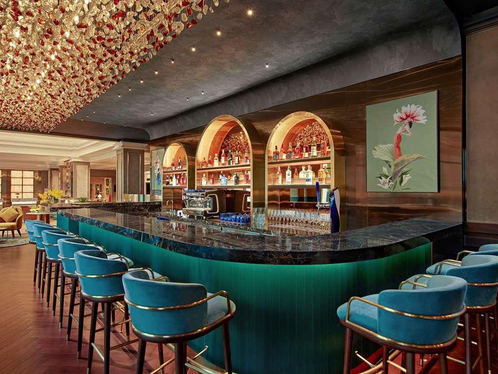 Hotel Mövenpick 5*