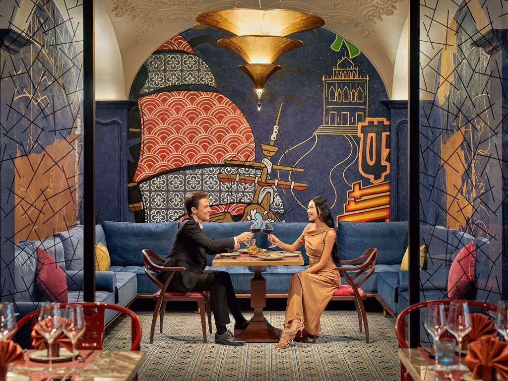 Hotel Mövenpick 5*