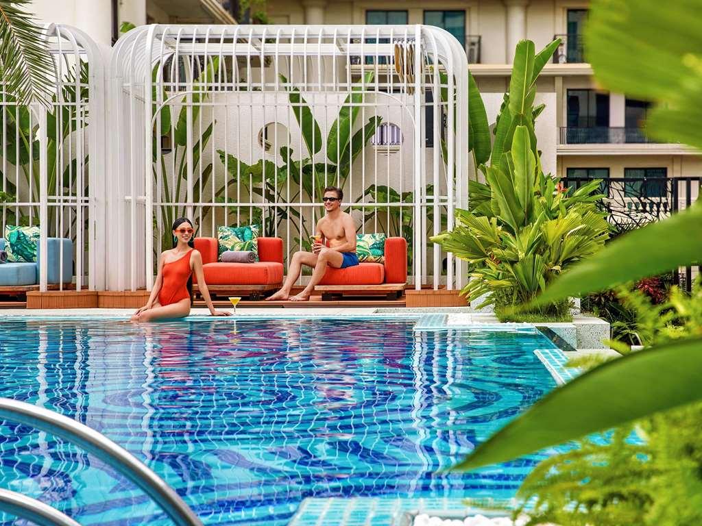 Mövenpick 5*